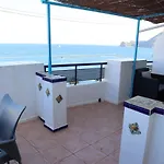 La Terraza De Apartman *