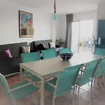 Apartman La Terraza De