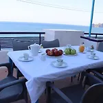 La Terraza De * Altea