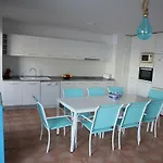 La Terraza De * Altea