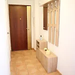 La Terraza De Apartman *