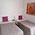 La Terraza De Apartman *