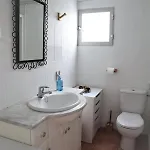 La Terraza De Apartman *