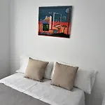 Apartman La Terraza De