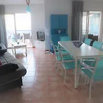 Apartman La Terraza De *
