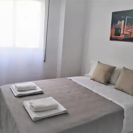 La Terraza De
