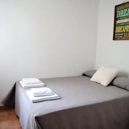 La Terraza De *