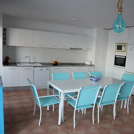 La Terraza De * ألتيا