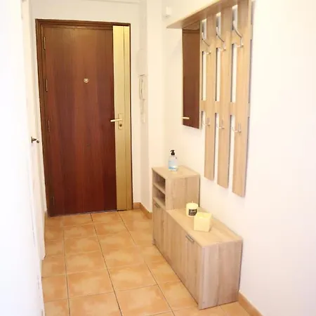 La Terraza De Apartment *