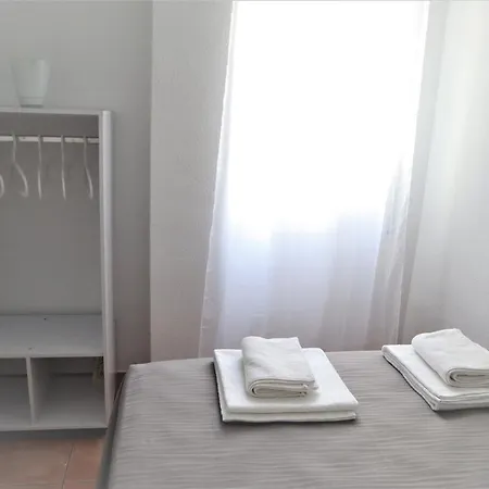 La Terraza De Apartment *