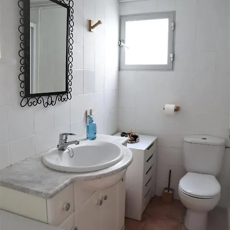 La Terraza De شقة *