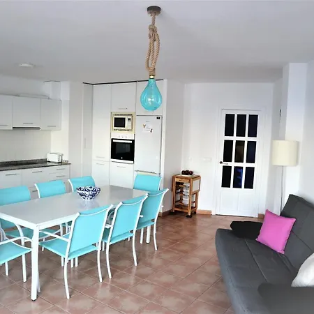 Apartment La Terraza De *