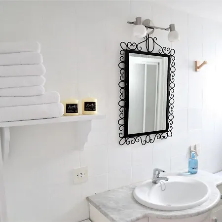 La Terraza De * ألتيا