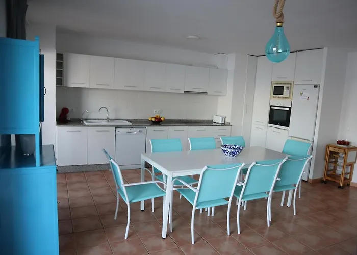 La Terraza De * Altea