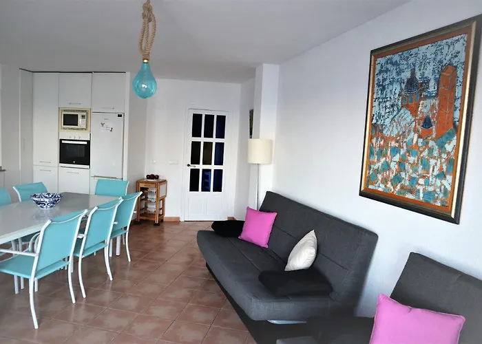 La Terraza De * Altea