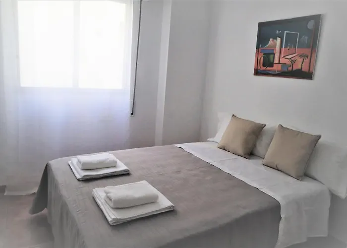 La Terraza De