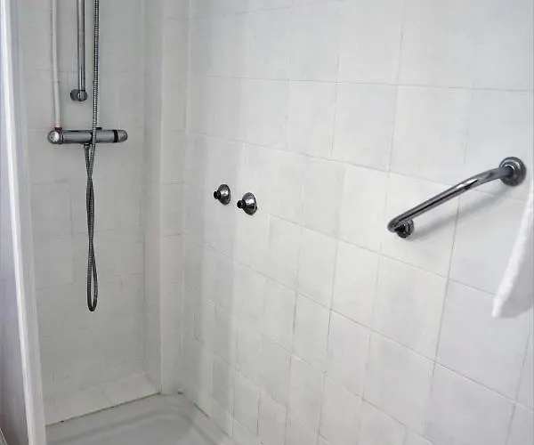 Apartman La Terraza De