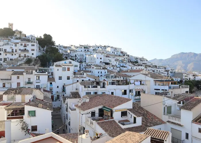 La Terraza De