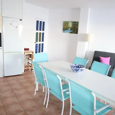 La Terraza De Altea