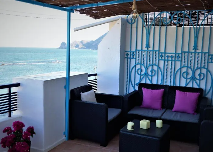 La Terraza De Altea