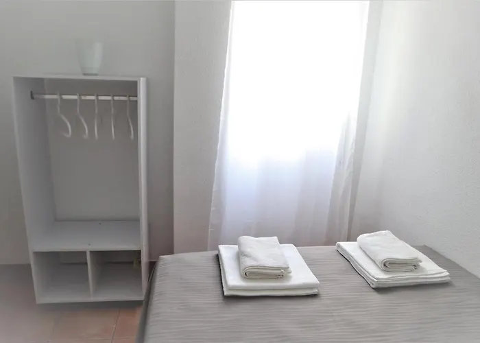 La Terraza De Apartament *