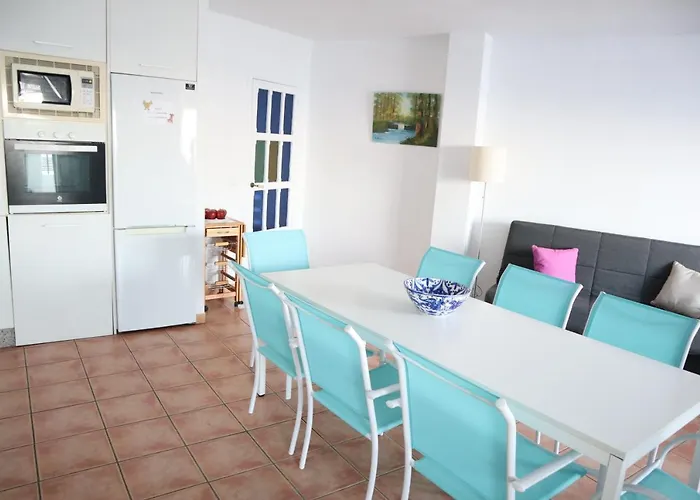 La Terraza De Altea